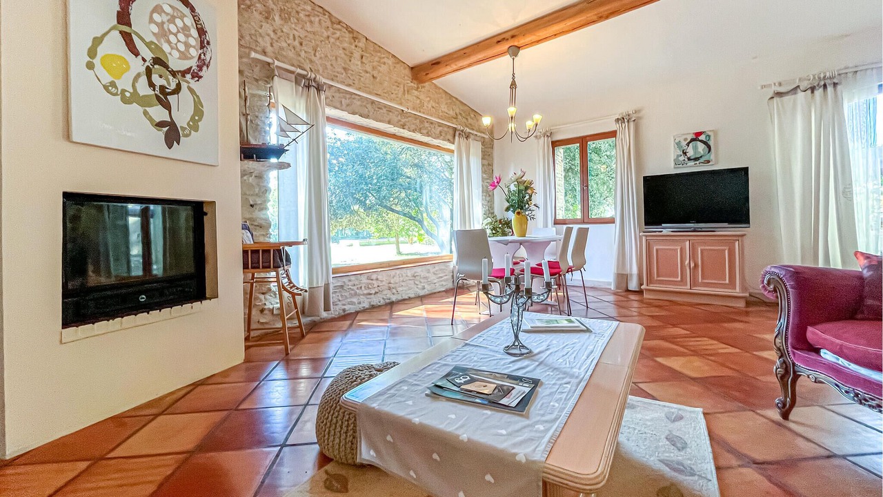 Photo of Bedroom in Uzes