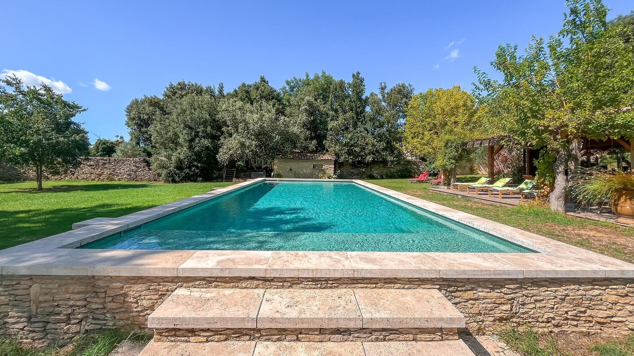 Photo of Outdoor in Uzes