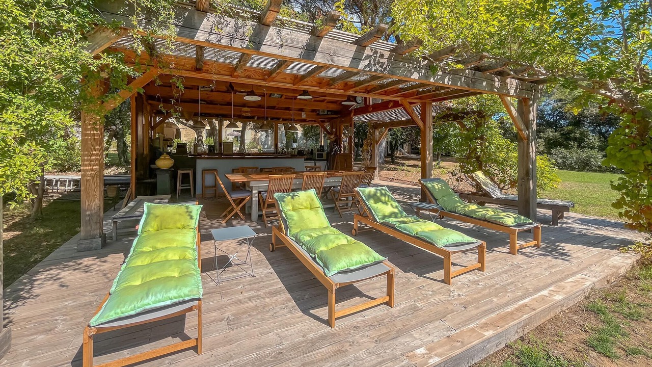 Photo of Outdoor in Uzes