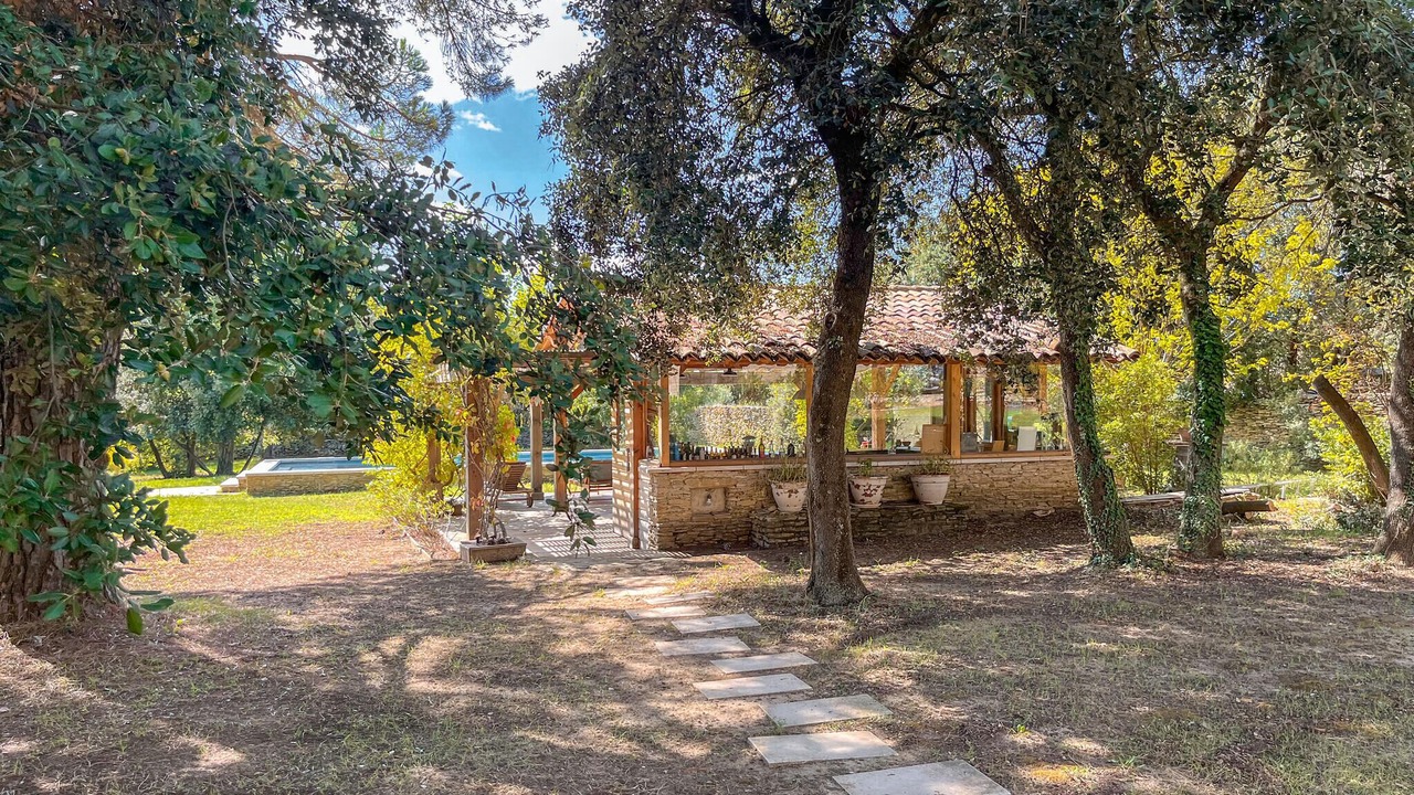 Photo of Outdoor in Uzes