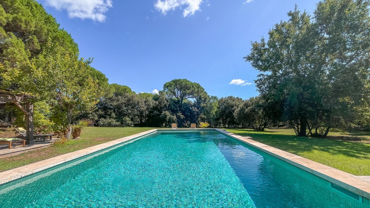 Photo of Outdoor in Uzes