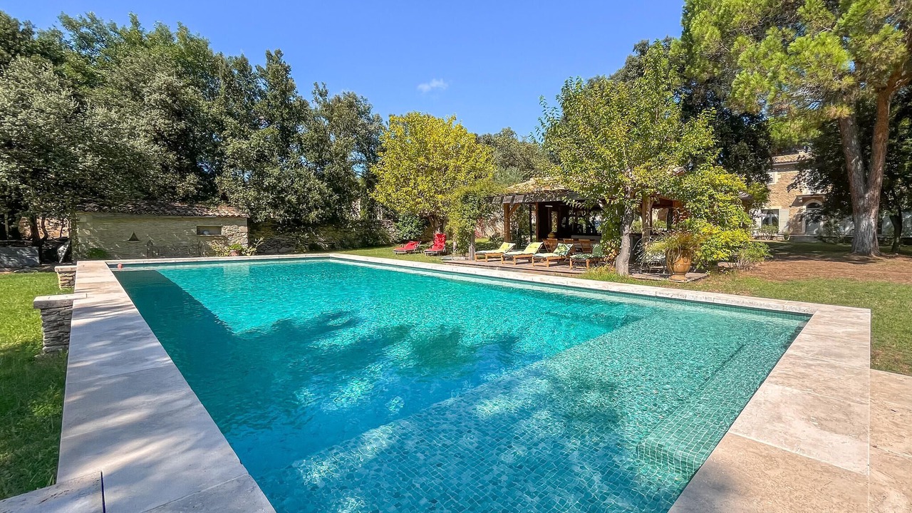 Photo of Outdoor in Uzes