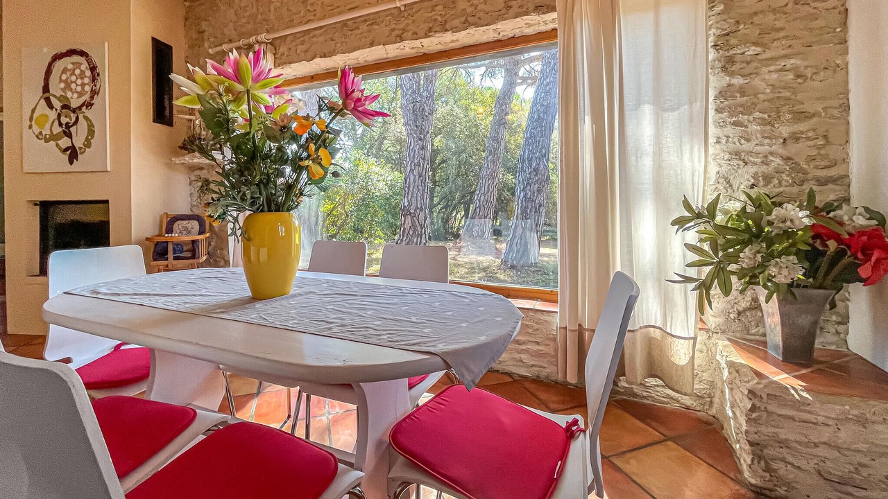 Photo of Bedroom in Uzes