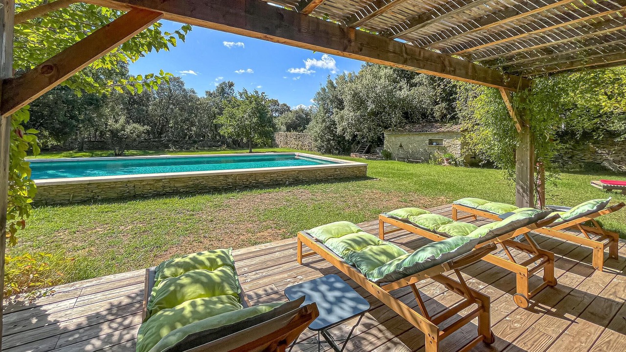 Photo of Outdoor in Uzes
