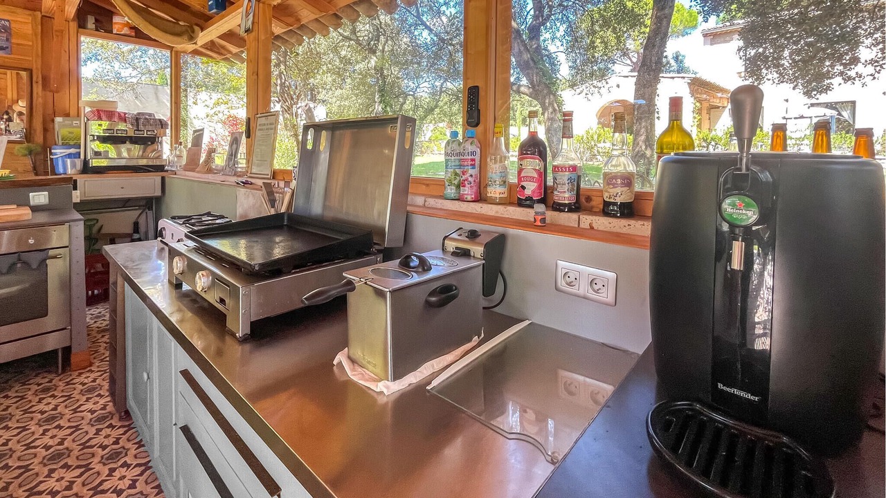 Photo of Outdoor in Uzes