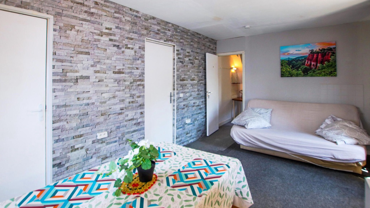 Photo of Bedroom in Saint-Germain-Laprade