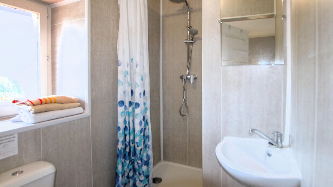 Photo of Bathroom in Saint-Germain-Laprade