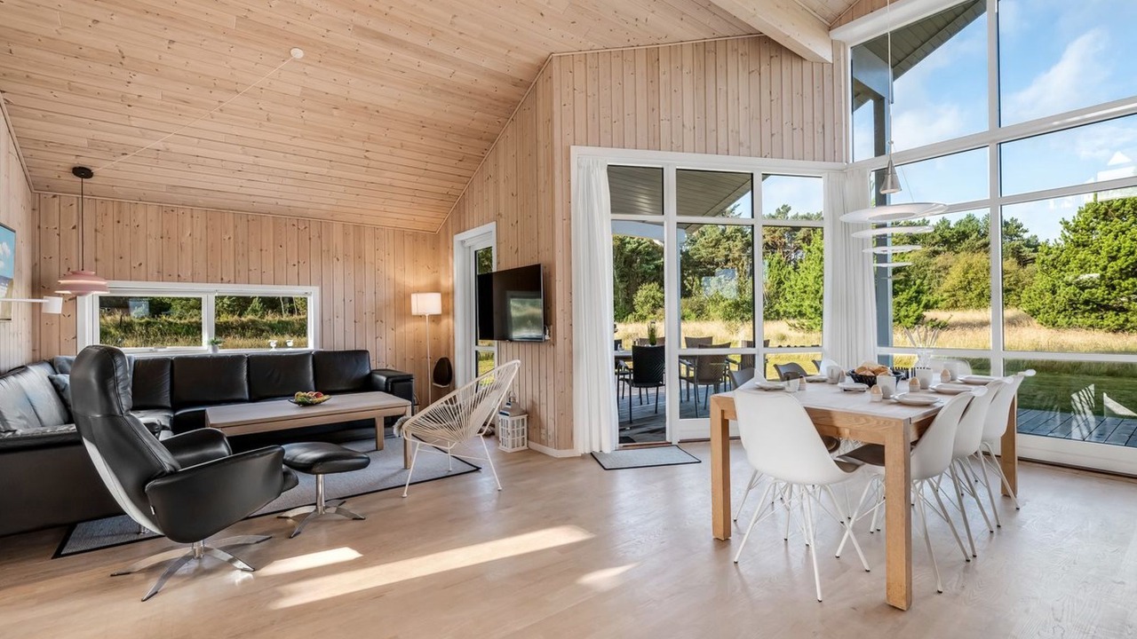 Photo of Bedroom in Nørre Fjand