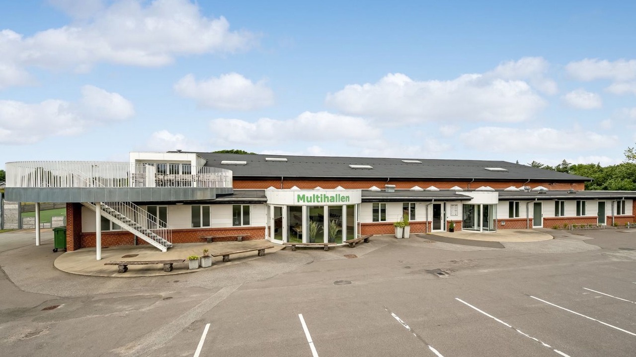 Photo of Outdoor in Nørre Fjand