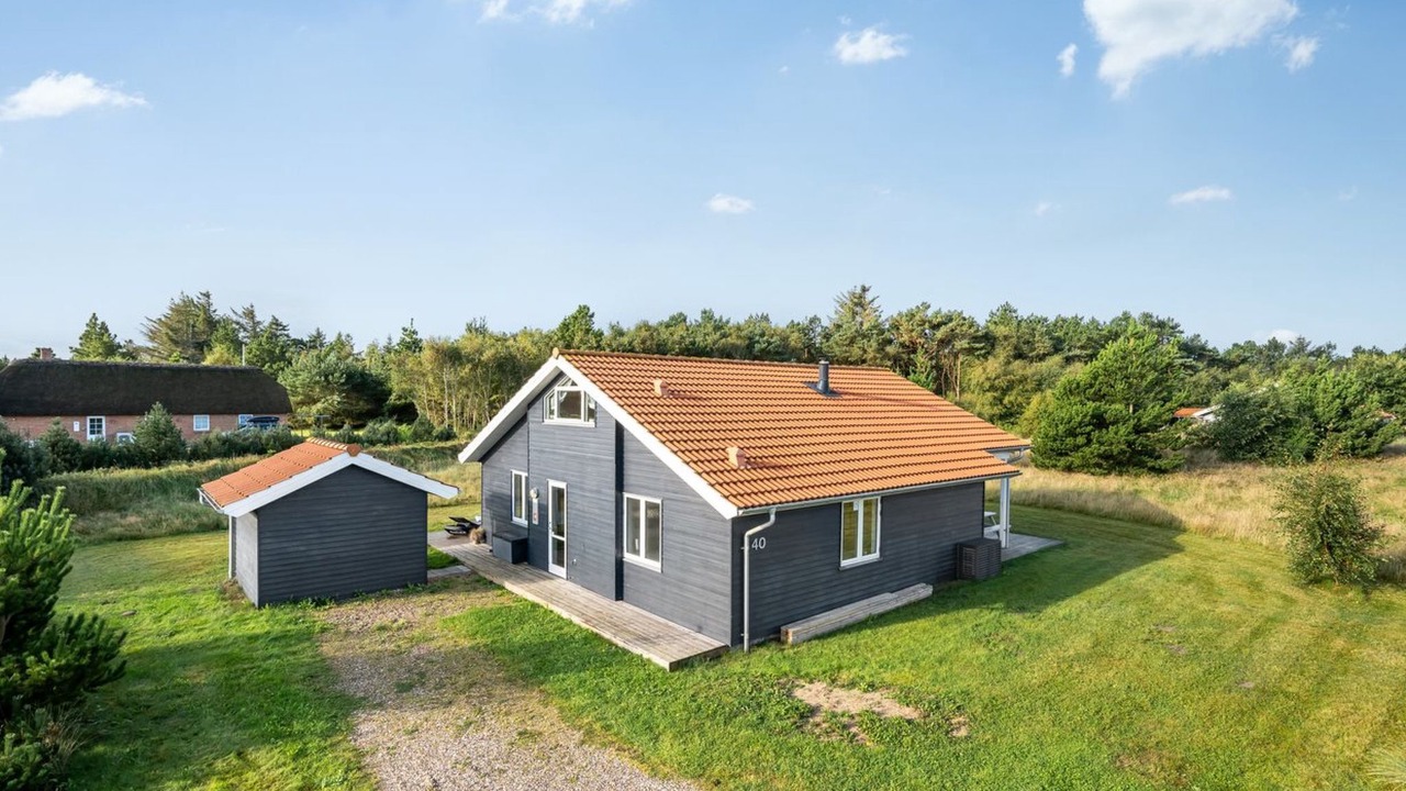 Photo of Others in Nørre Fjand