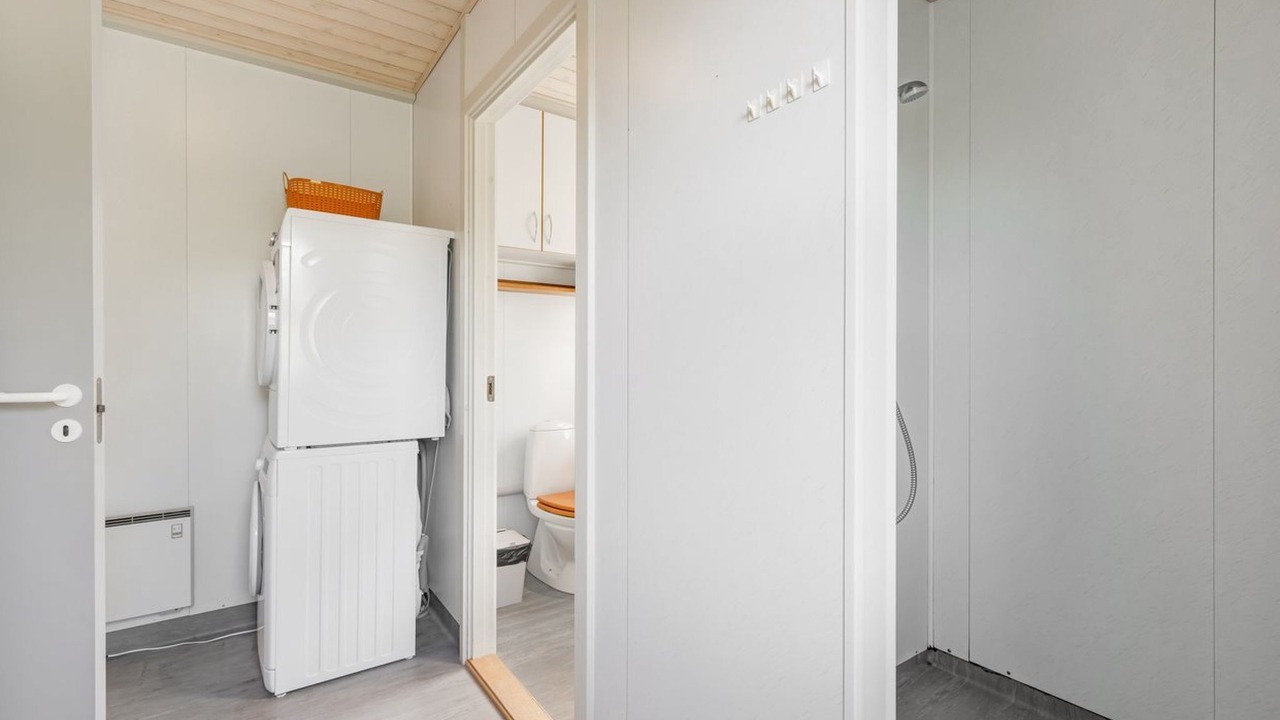 Photo of Bathroom in Thorsminde