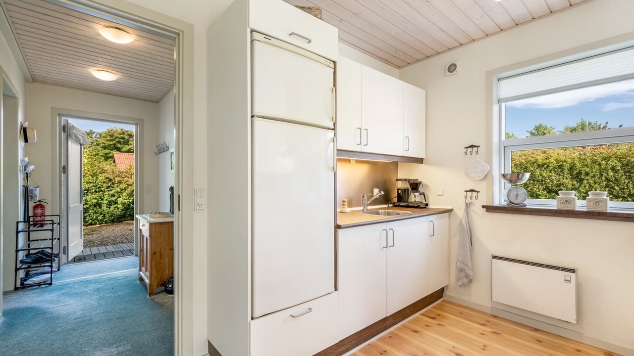 Photo of Bedroom in Thorsminde