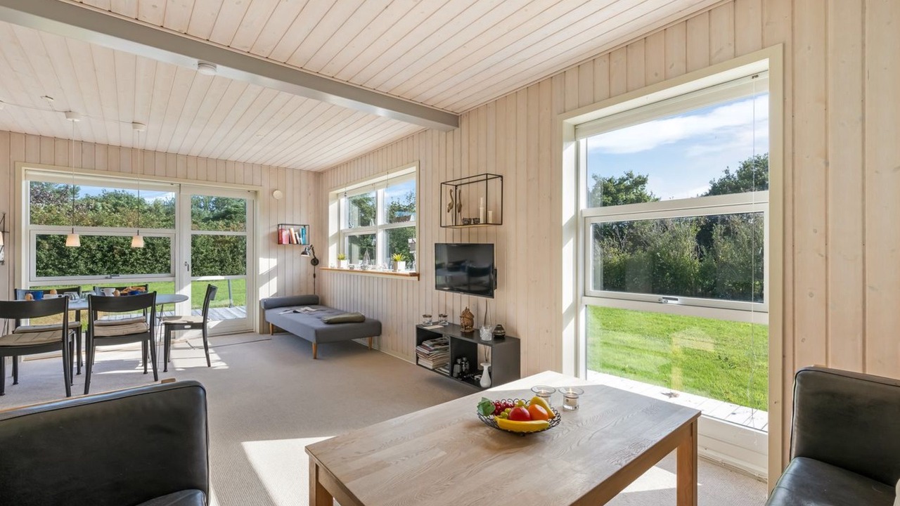 Photo of Bedroom in Thorsminde
