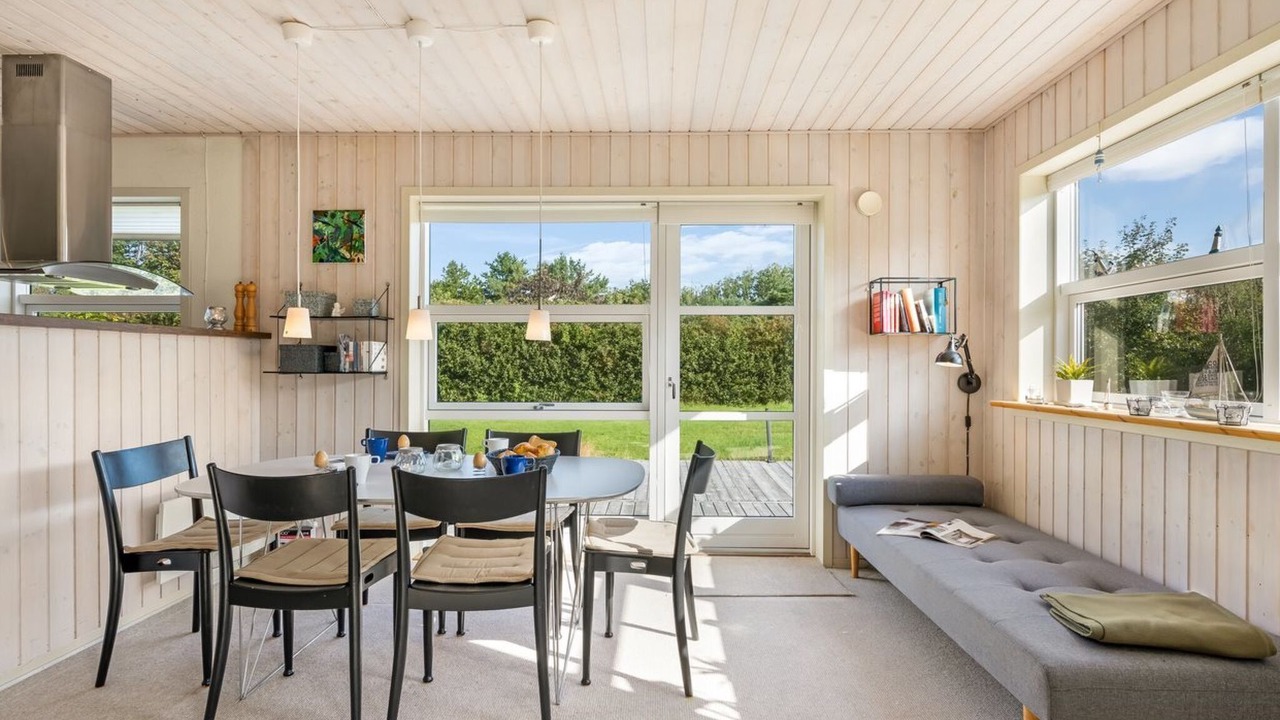 Photo of Bedroom in Thorsminde