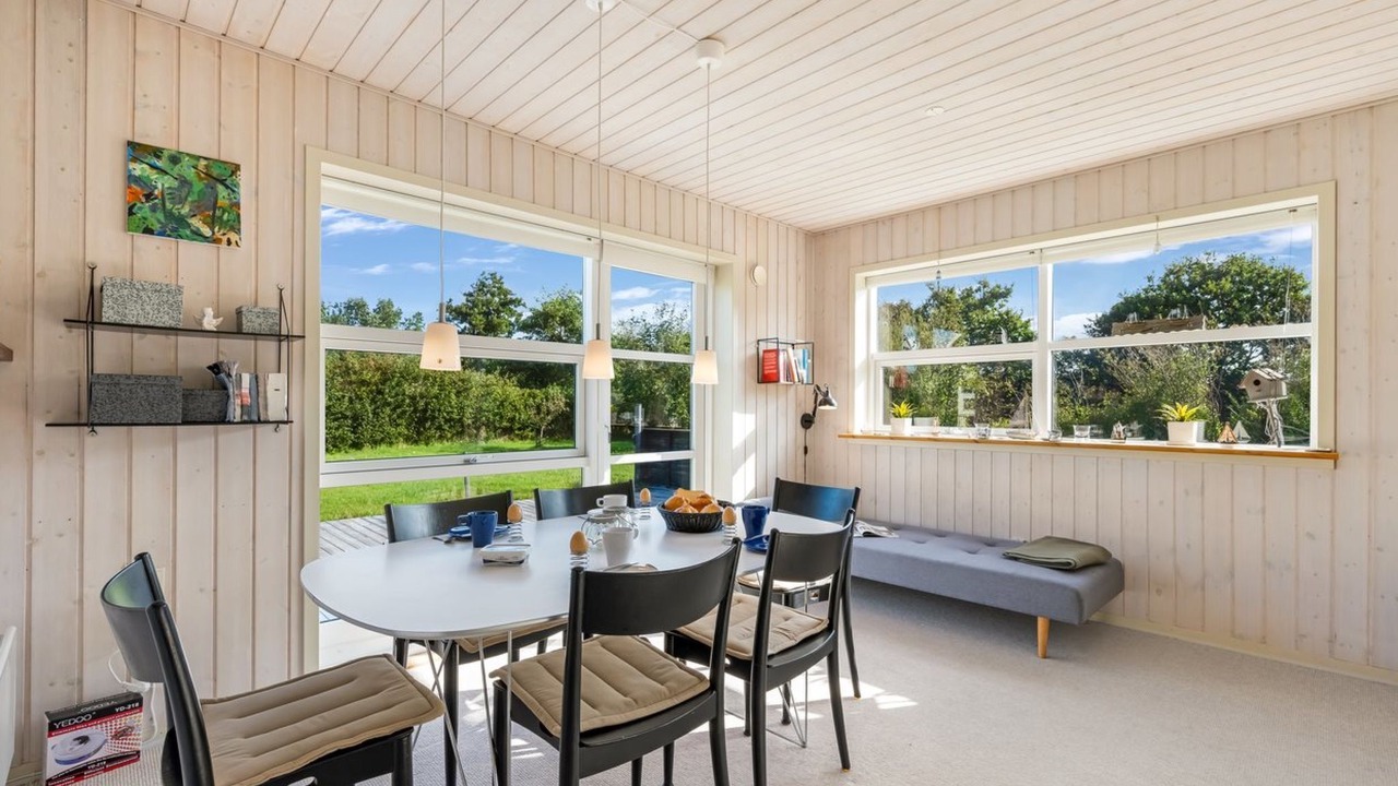 Photo of Bedroom in Thorsminde