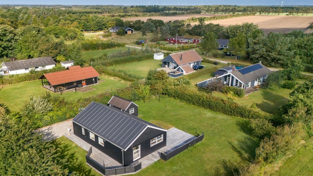 Photo of Others in Thorsminde
