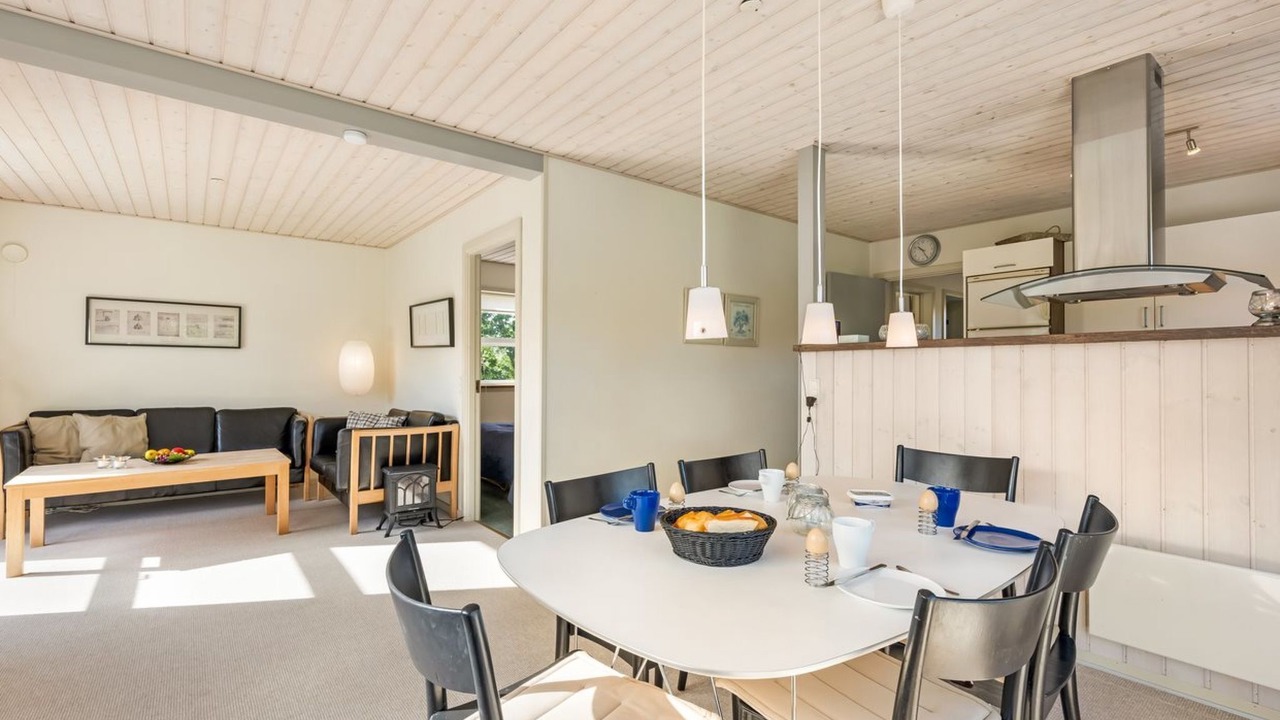 Photo of Bedroom in Thorsminde