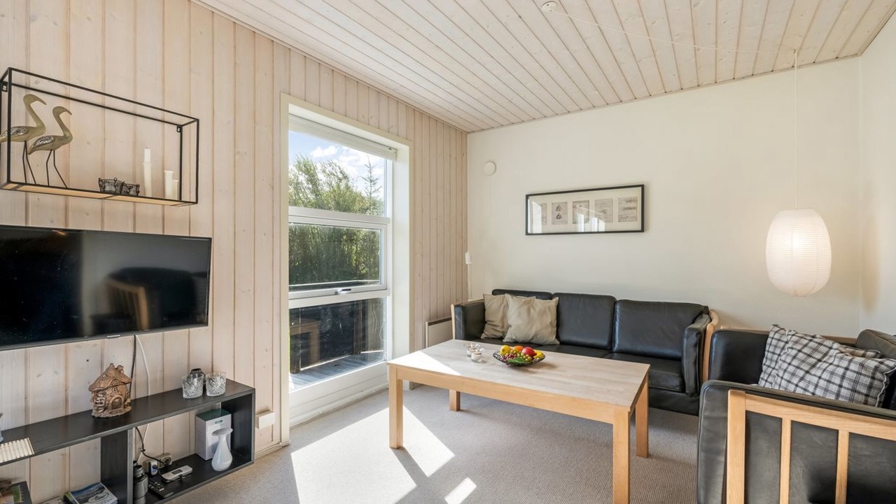Photo of Bedroom in Thorsminde