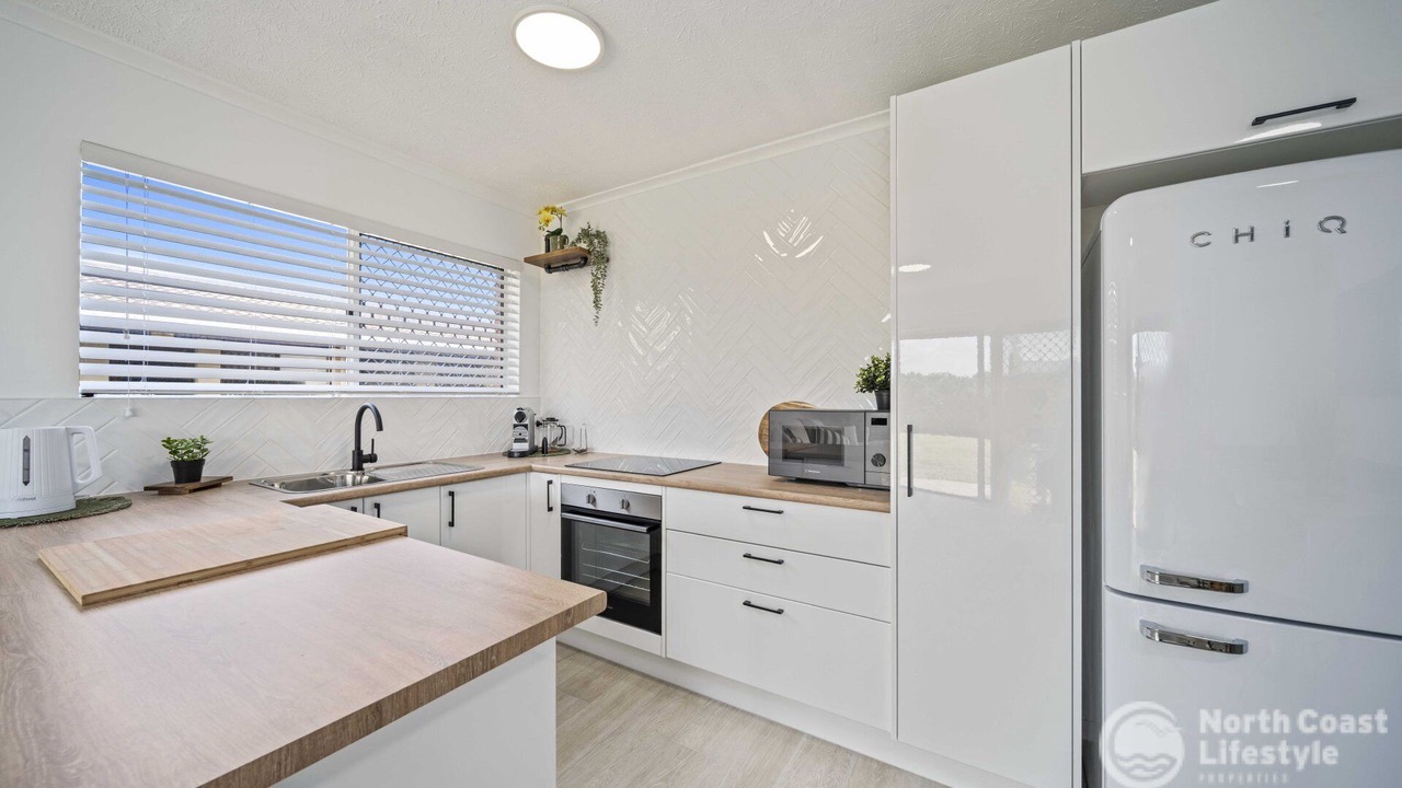 Photo of Kitchen in Hastings Point