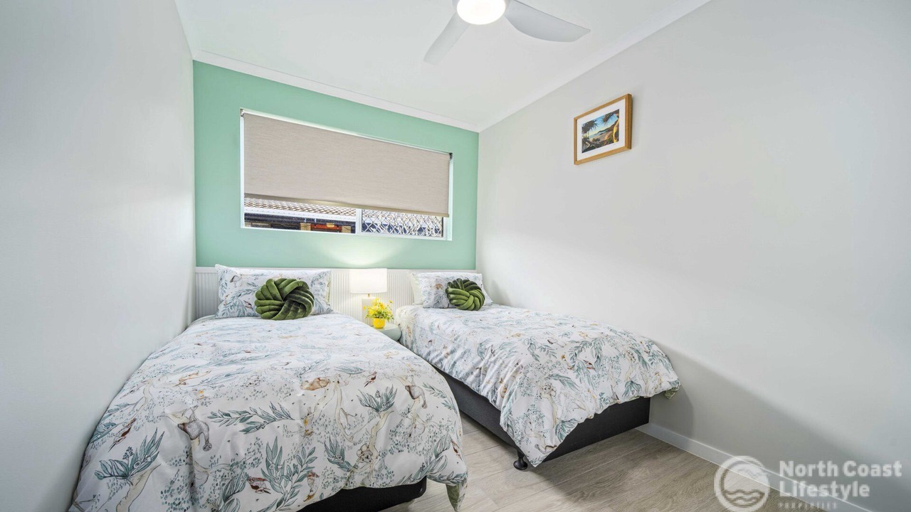 Photo of Bedroom in Hastings Point