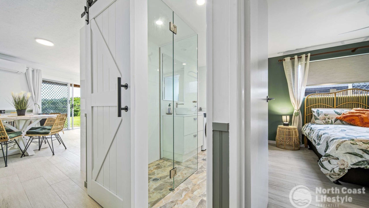 Photo of Bedroom in Hastings Point