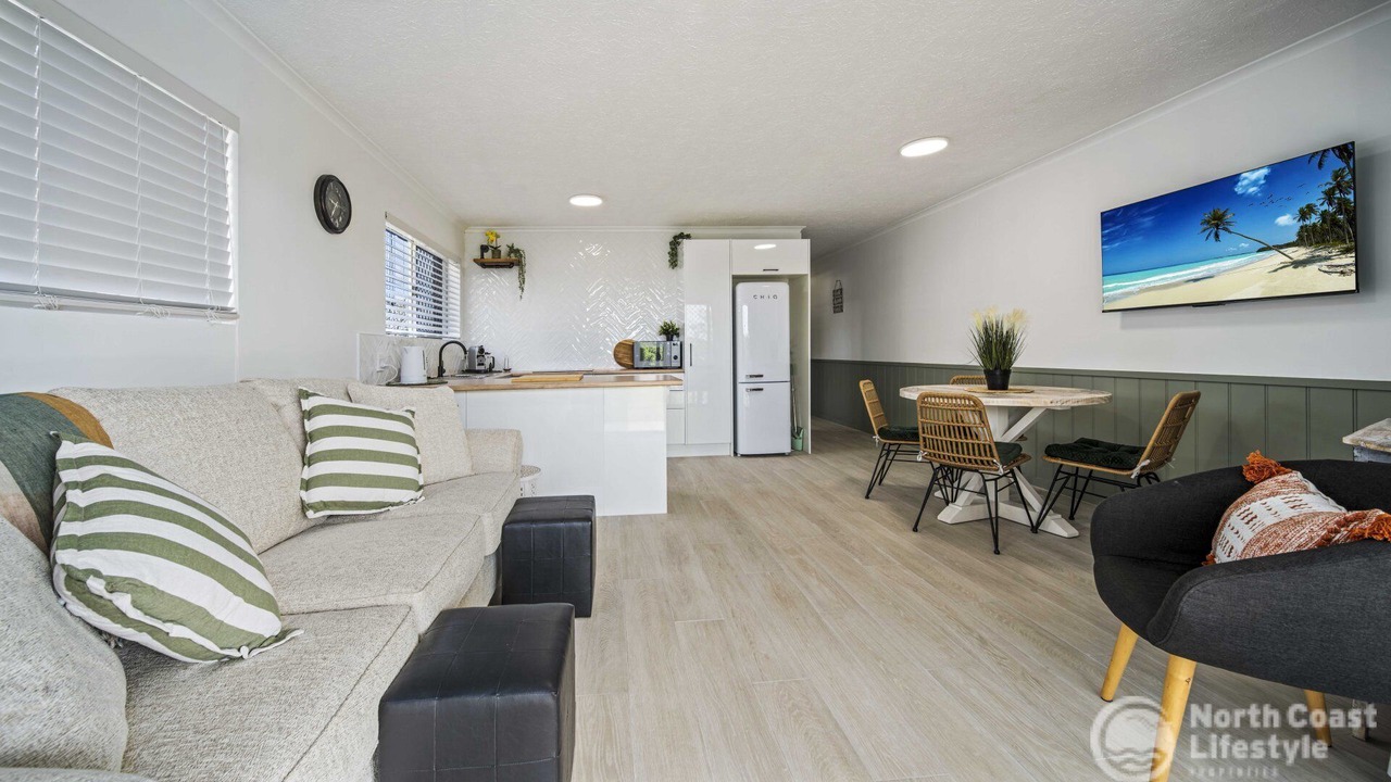 Photo of Livingroom in Hastings Point