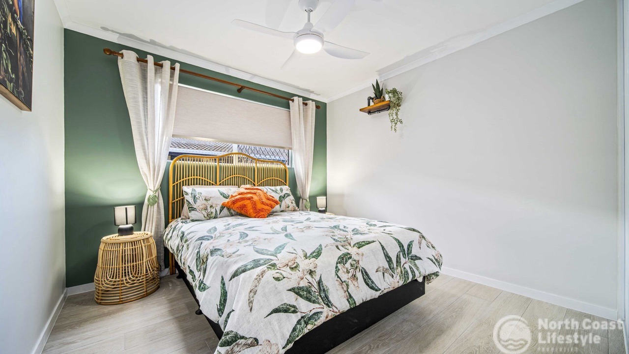 Photo of Bedroom in Hastings Point