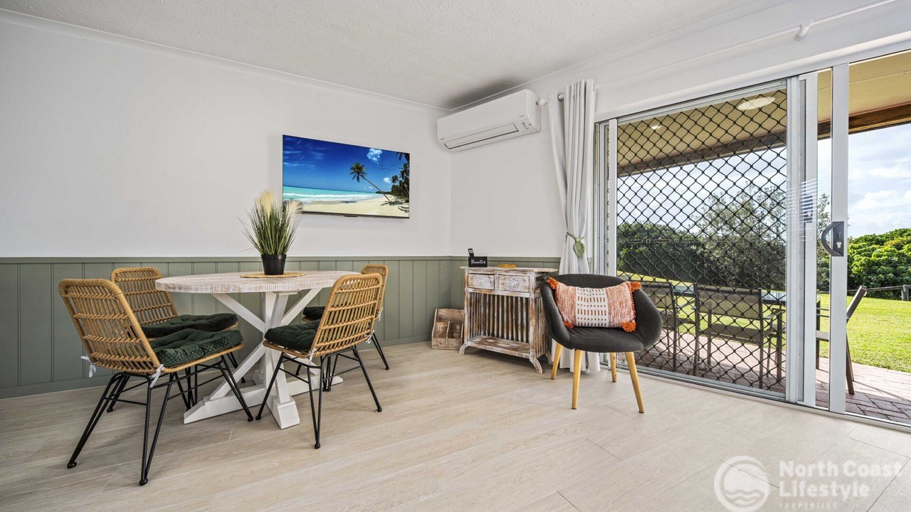 Photo of Outdoor in Hastings Point