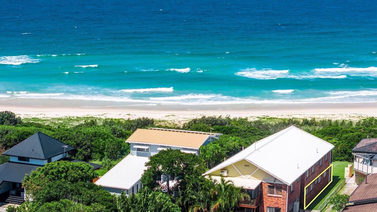 Photo of Outdoor in Hastings Point