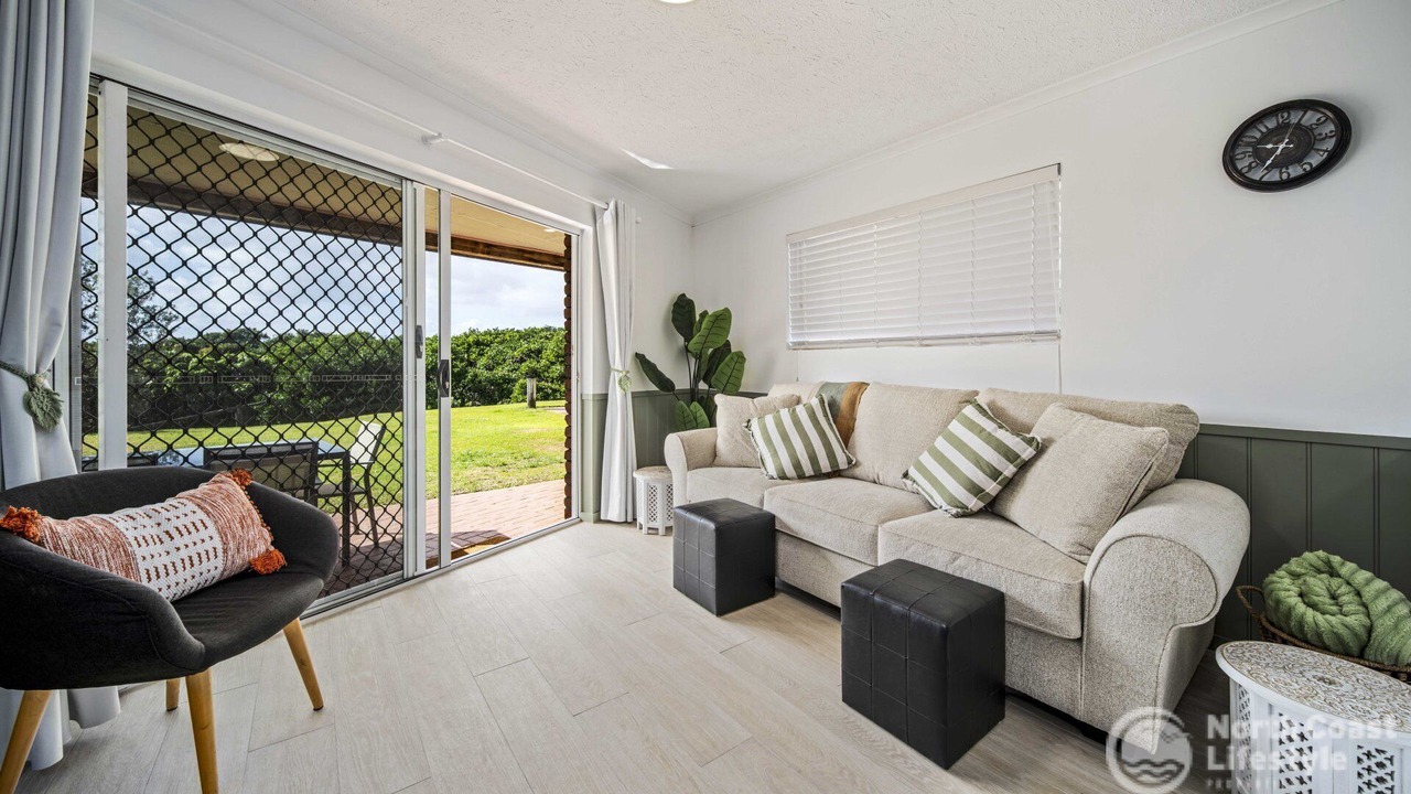 Photo of Livingroom in Hastings Point