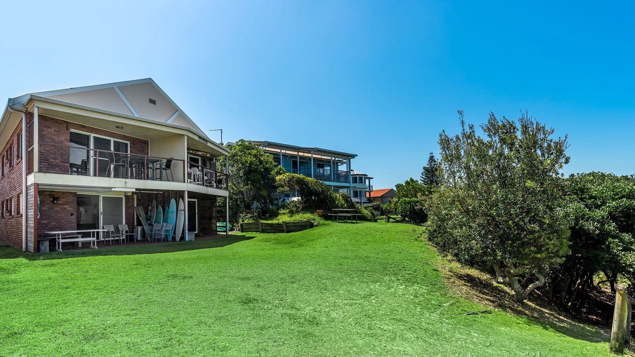 Photo of Outdoor in Hastings Point
