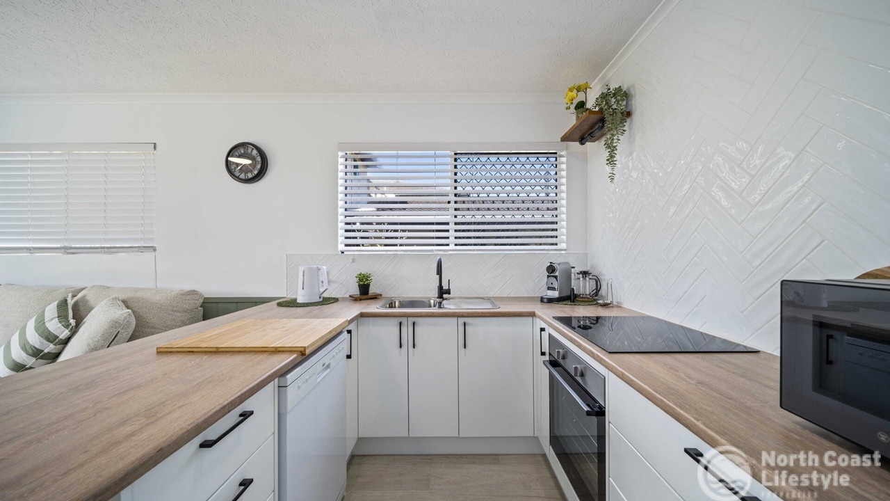 Photo of Kitchen in Hastings Point