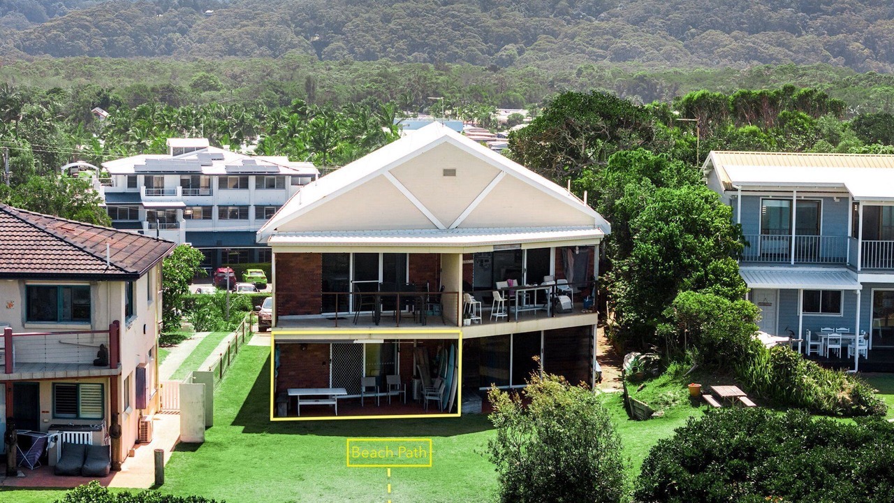 Photo of Outdoor in Hastings Point