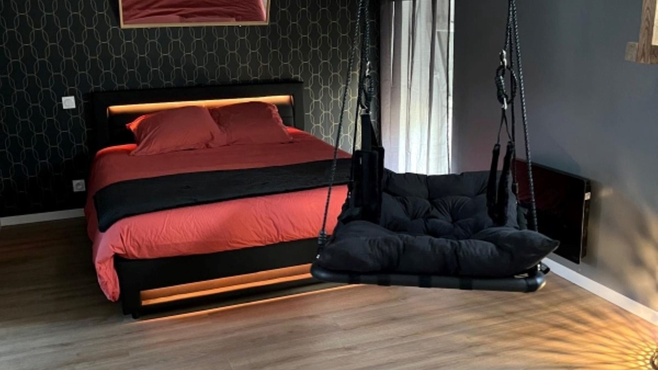 Photo of Bedroom in Plerguer