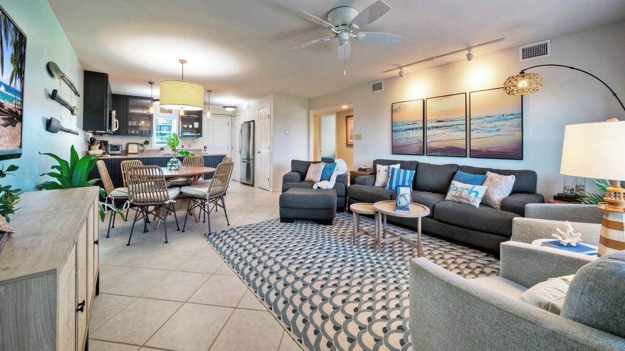 Photo of Bedroom in Port Aransas