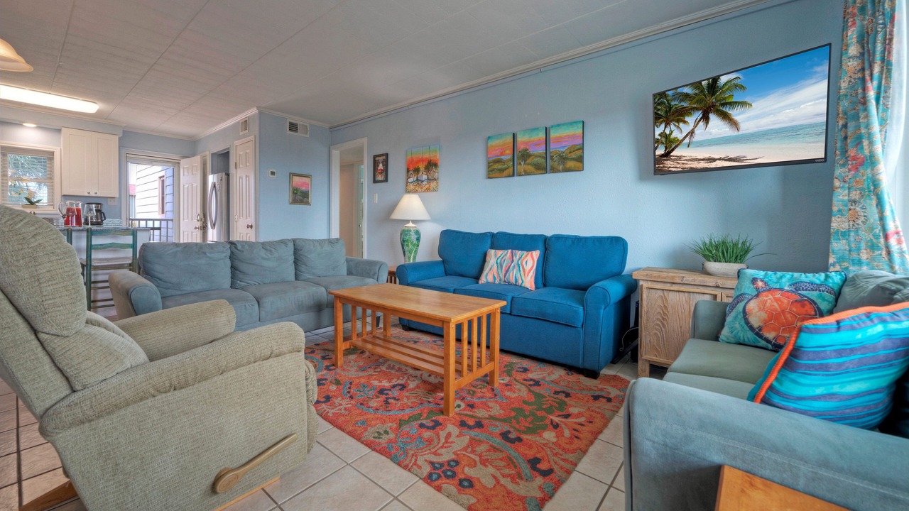 Photo of Bedroom in Port Aransas