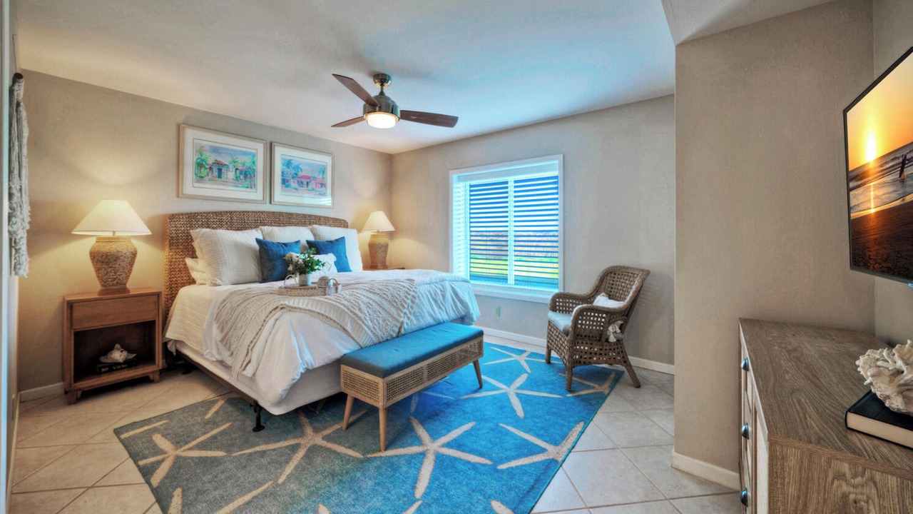 Photo of Bathroom in Port Aransas