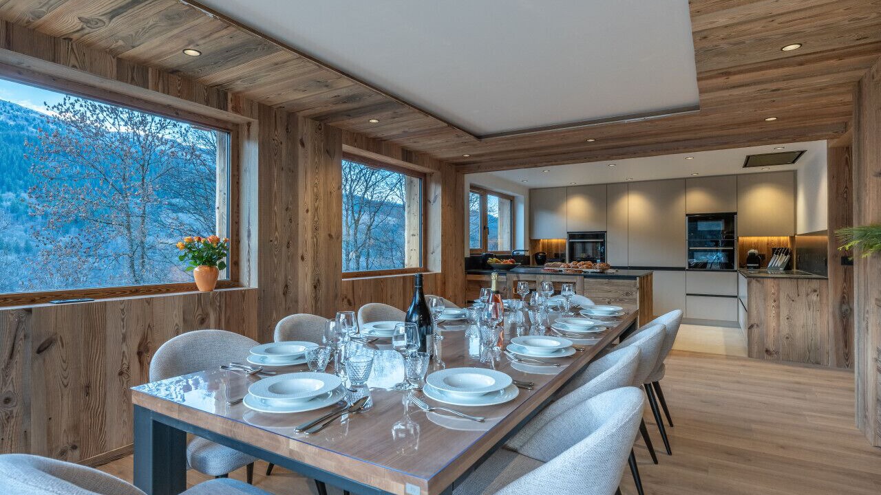 Photo of Others in Meribel Village