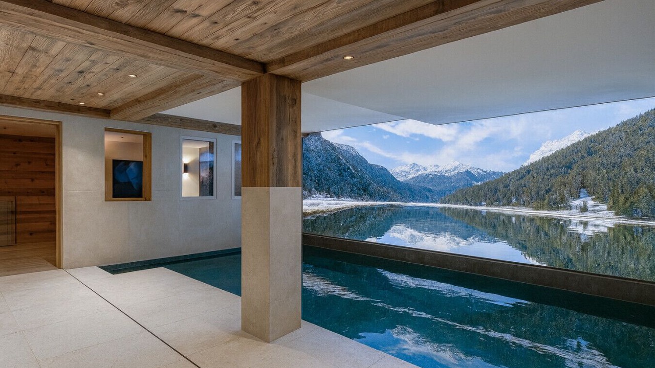 Photo of Others in Meribel Village