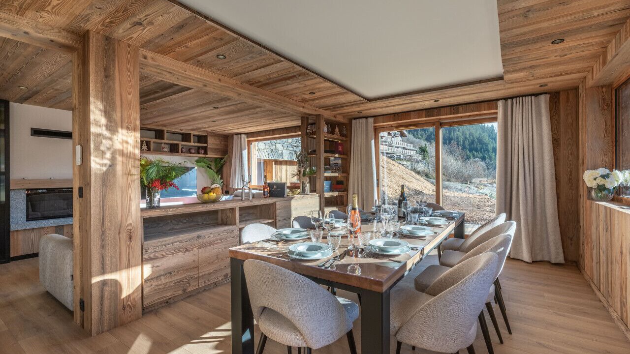 Photo of Others in Meribel Village
