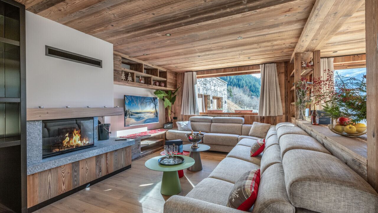 Photo of Others in Meribel Village