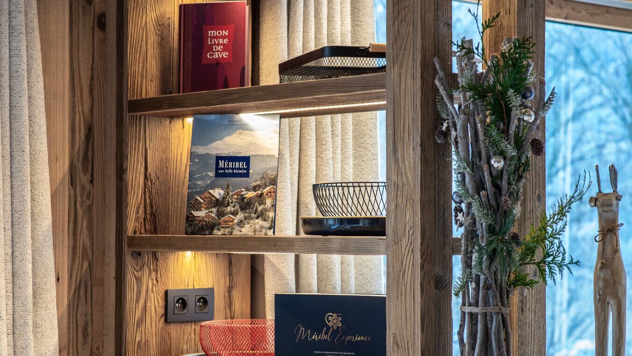 Photo of Others in Meribel Village