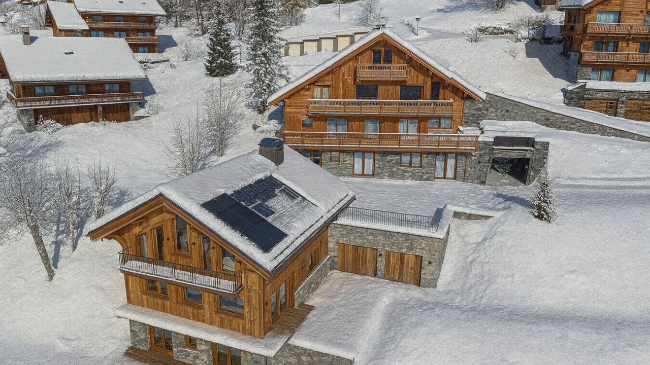 Photo of Others in Meribel Village