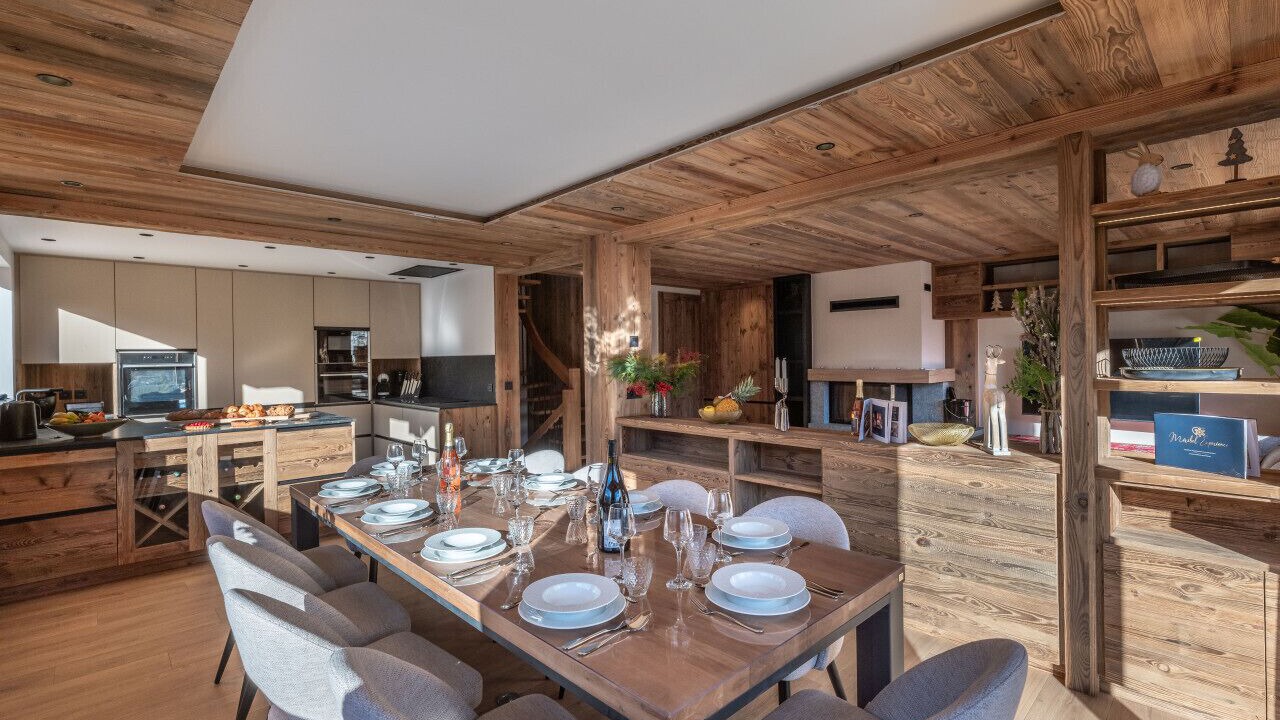Photo of Others in Meribel Village