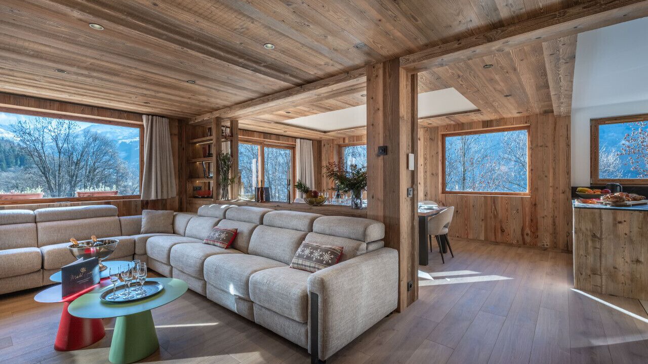 Photo of Others in Meribel Village