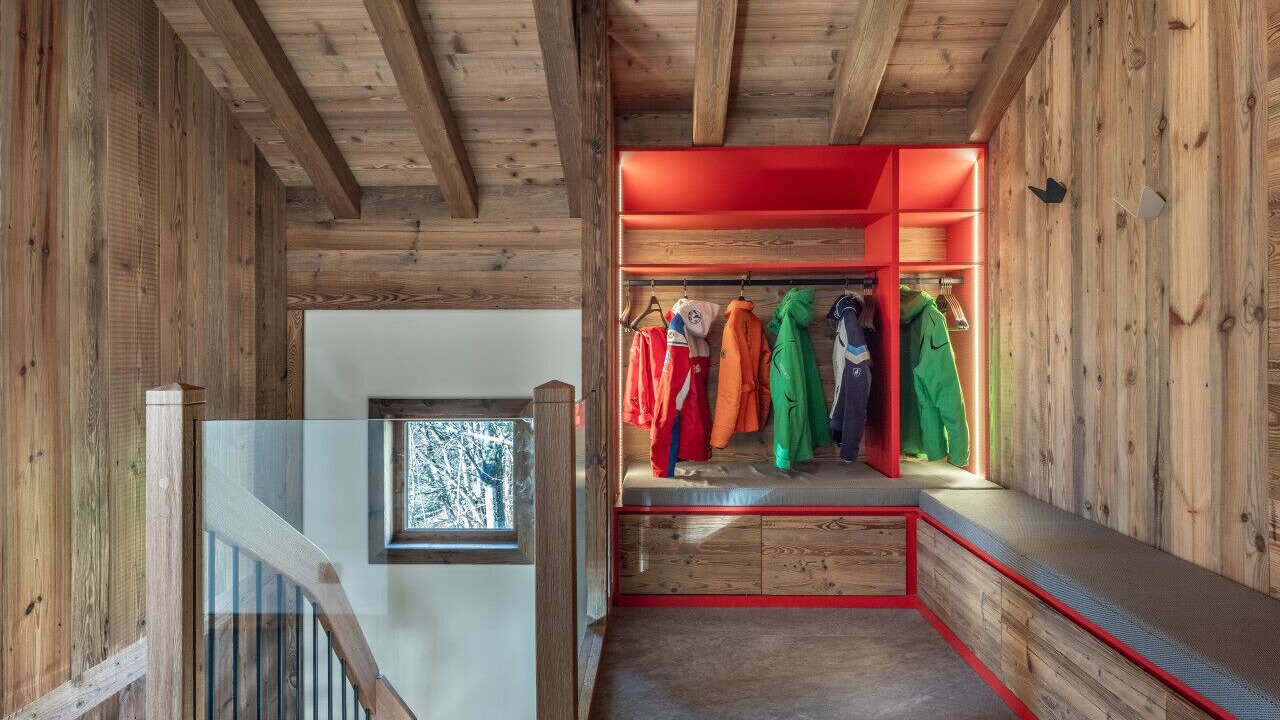 Photo of Others in Meribel Village