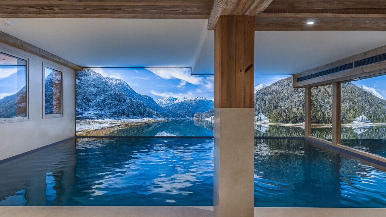 Photo of Others in Meribel Village