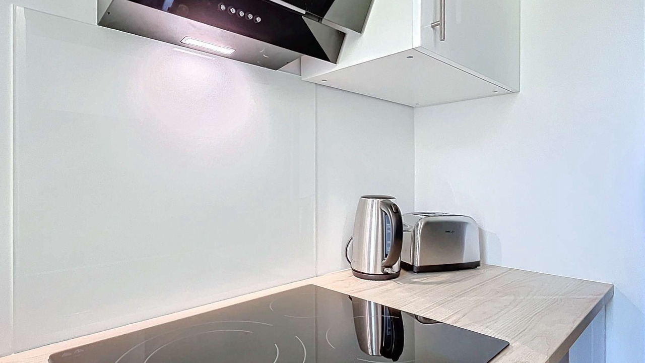 Photo of Kitchen in Jolimont-Soupetard-Bonhoure