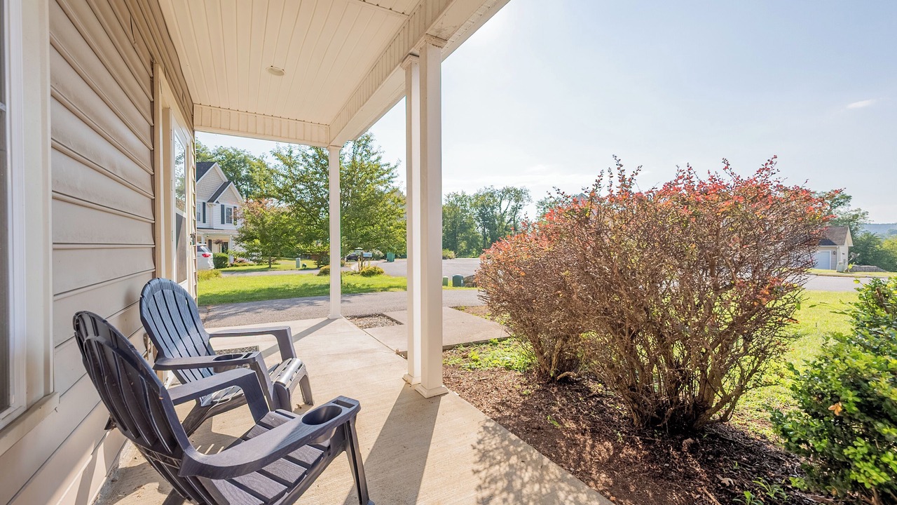Photo of Outdoor in Christiansburg
