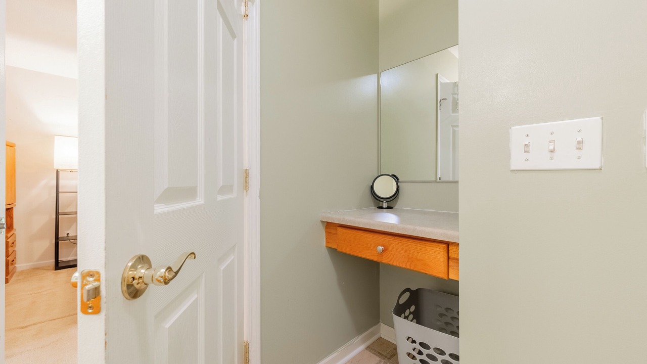 Photo of Bathroom in Christiansburg